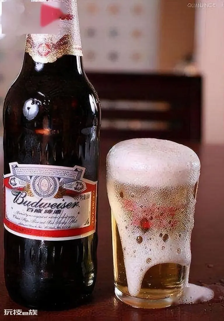 百威啤酒好喝吗(超市里常见10种值得买的啤酒品牌)-图片3