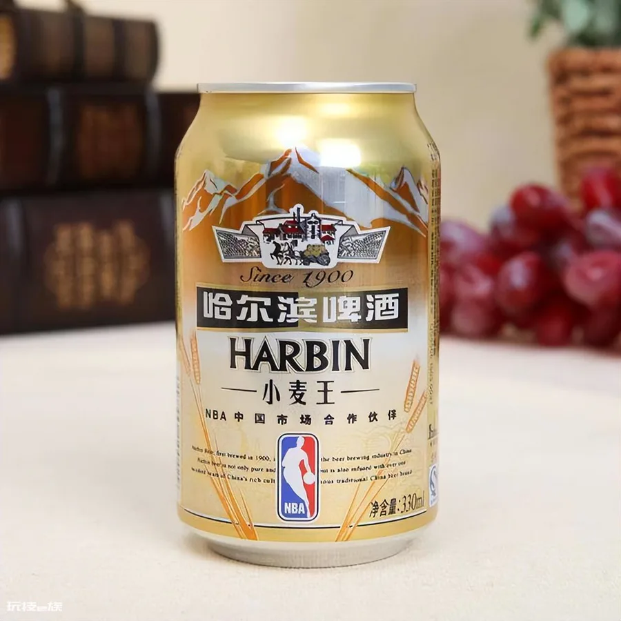 百威啤酒好喝吗(超市里常见10种值得买的啤酒品牌)-图片10