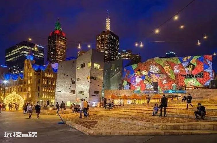 巴西利亚是哪个国家的城市（盘点比本国首都更出名的城市）-图片8