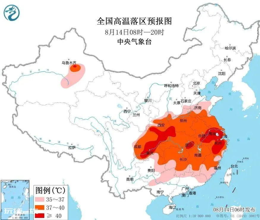 用于人工降雨的物质(增雨弹为什么能让天空制造人工降雨)-图片3