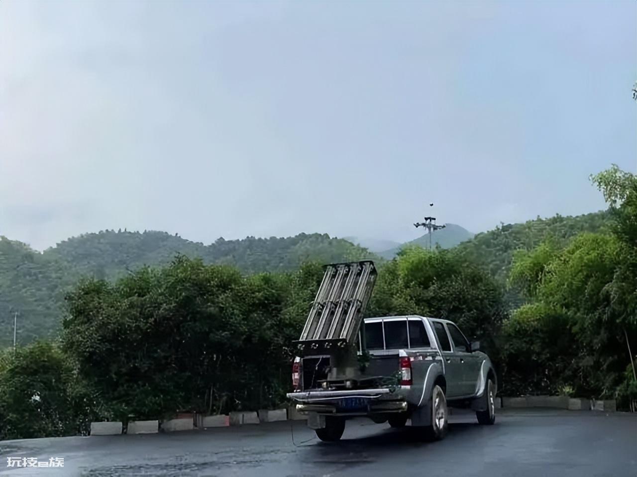 用于人工降雨的物质(增雨弹为什么能让天空制造人工降雨)-图片8