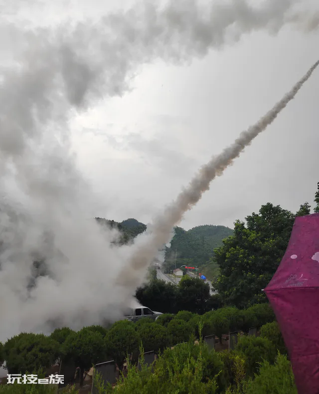 用于人工降雨的物质(增雨弹为什么能让天空制造人工降雨)-图片12