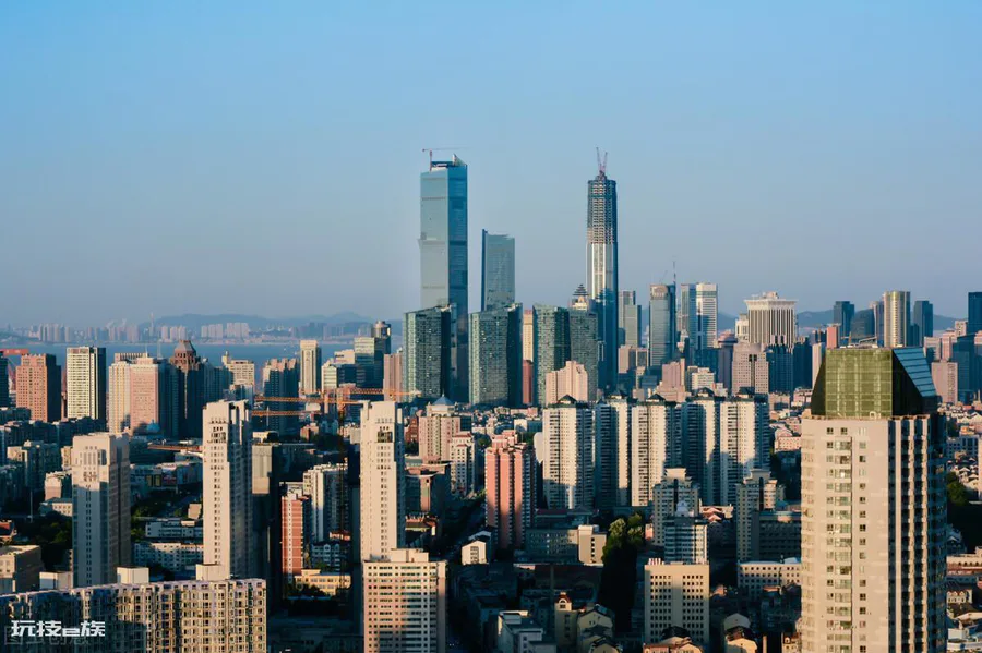 有海的旅游城市有哪些地方(我国最美的十座海滨城市排名)-图片1