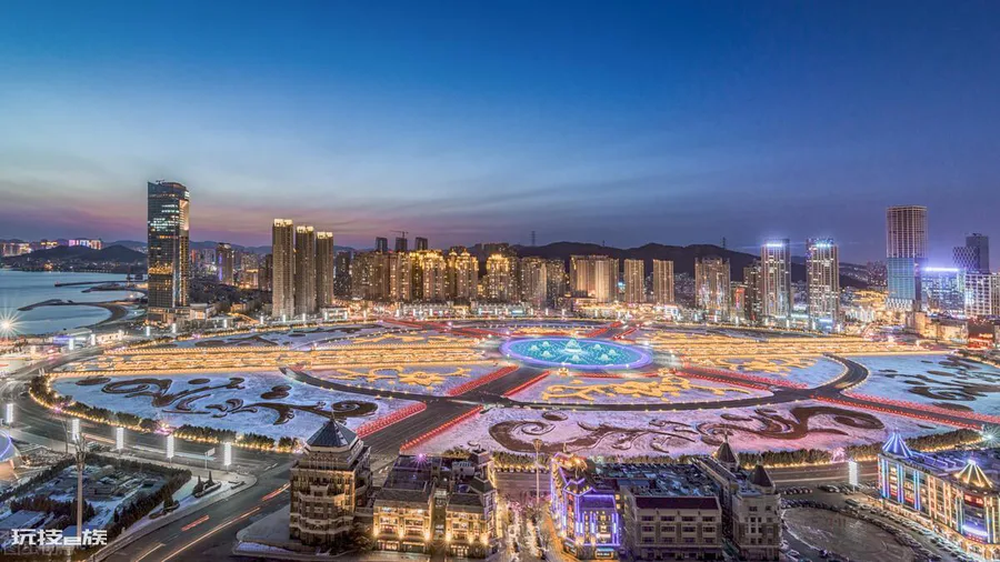有海的旅游城市有哪些地方(我国最美的十座海滨城市排名)-图片3