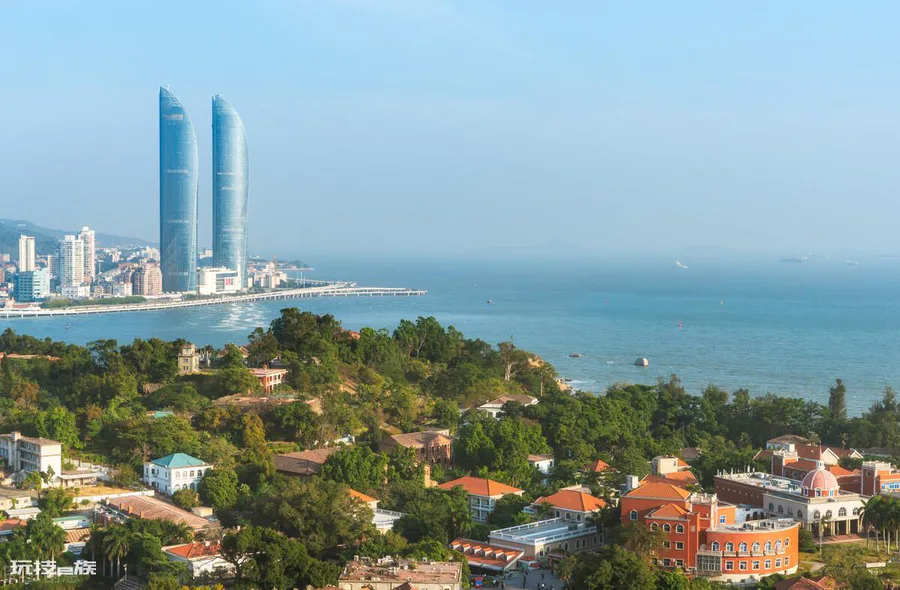 有海的旅游城市有哪些地方(我国最美的十座海滨城市排名)-图片4
