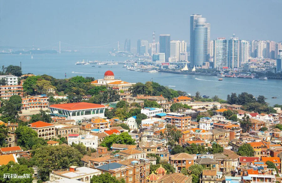 有海的旅游城市有哪些地方(我国最美的十座海滨城市排名)-图片5