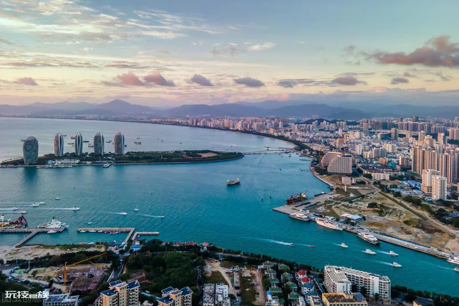 有海的旅游城市有哪些地方(我国最美的十座海滨城市排名)-图片6