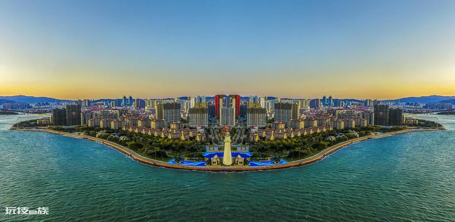 有海的旅游城市有哪些地方(我国最美的十座海滨城市排名)-图片11