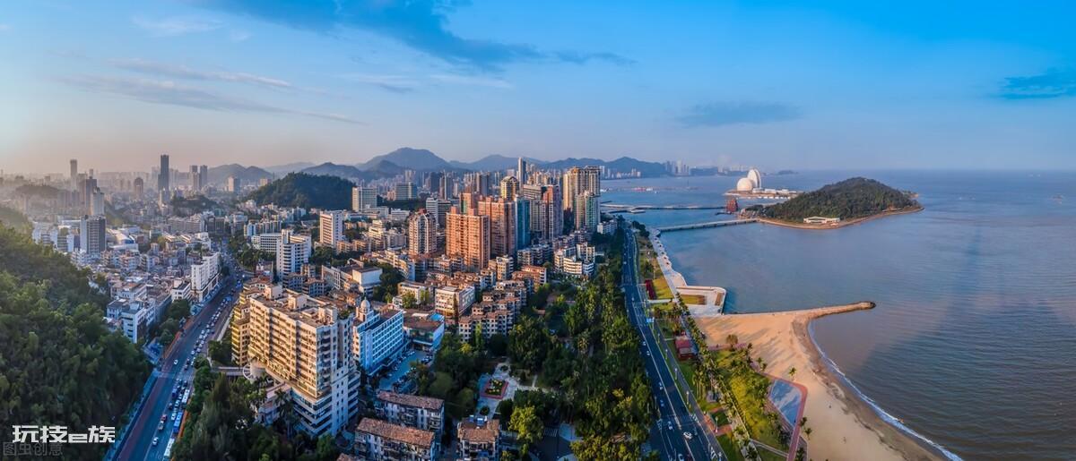 有海的旅游城市有哪些地方(我国最美的十座海滨城市排名)-图片12