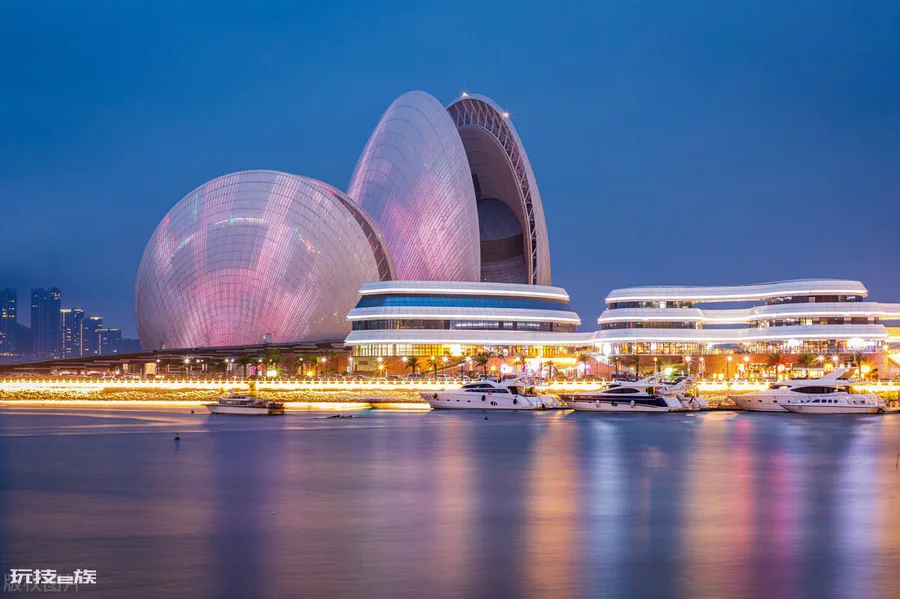 有海的旅游城市有哪些地方(我国最美的十座海滨城市排名)-图片13