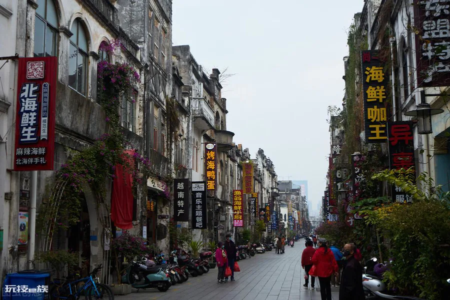 有海的旅游城市有哪些地方(我国最美的十座海滨城市排名)-图片15