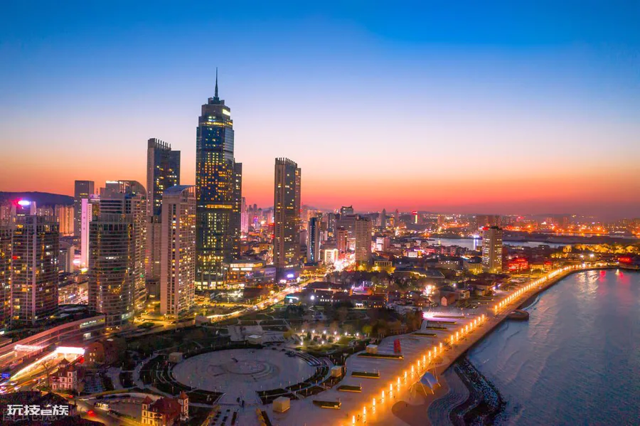 有海的旅游城市有哪些地方(我国最美的十座海滨城市排名)-图片16