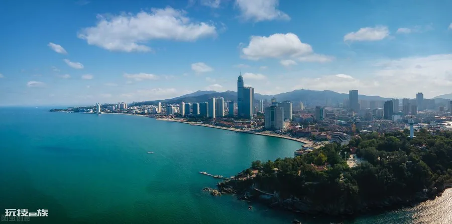 有海的旅游城市有哪些地方(我国最美的十座海滨城市排名)-图片17
