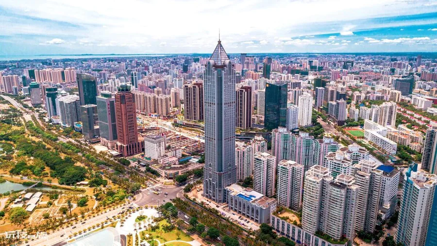 有海的旅游城市有哪些地方(我国最美的十座海滨城市排名)-图片18