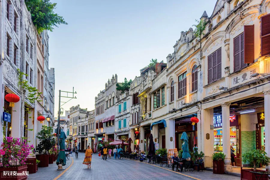 有海的旅游城市有哪些地方(我国最美的十座海滨城市排名)-图片19
