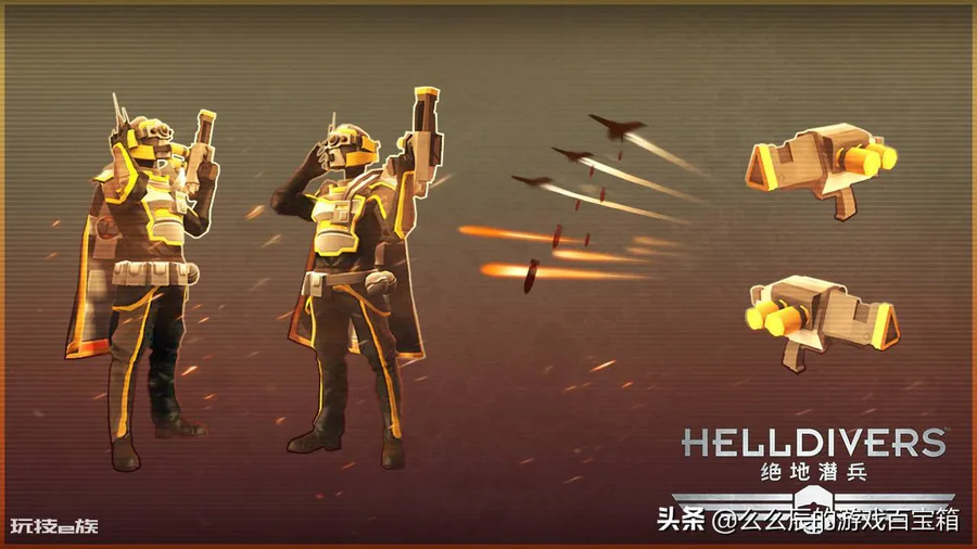 ps4十大最耐玩双人的游戏(值得推荐游玩的十款双人游戏)-图片2