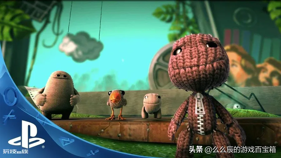 ps4十大最耐玩双人的游戏(值得推荐游玩的十款双人游戏)-图片4