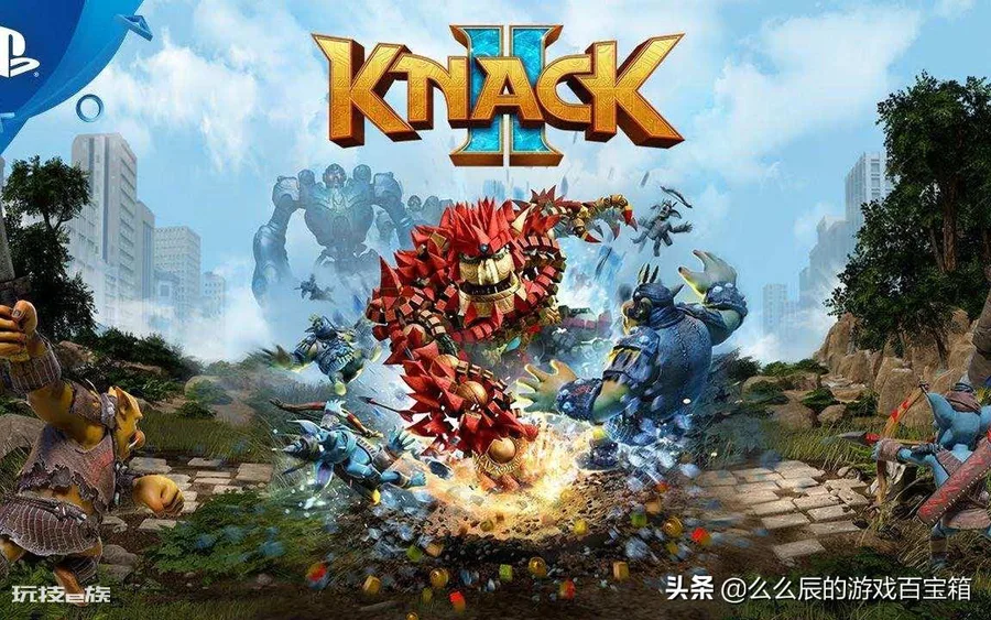 ps4十大最耐玩双人的游戏(值得推荐游玩的十款双人游戏)-图片6