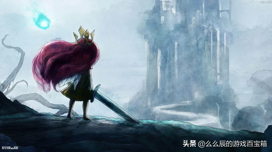 ps4十大最耐玩双人的游戏(值得推荐游玩的十款双人游戏)-图片8