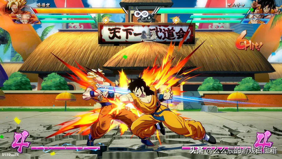 ps4十大最耐玩双人的游戏(值得推荐游玩的十款双人游戏)-图片9