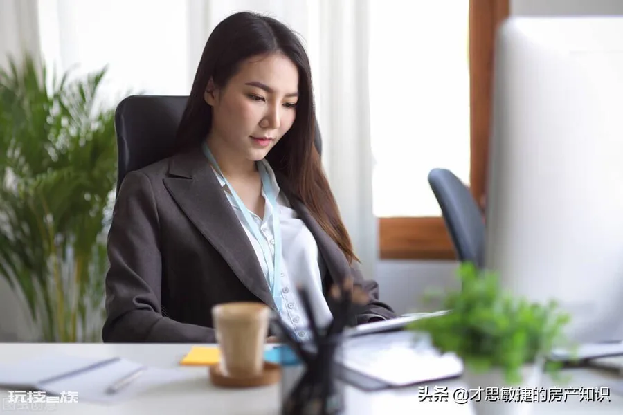 工抵房能拿到房产证吗(在售楼部买工抵房安全吗)-图片4