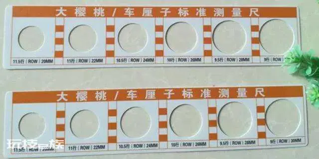 单j车厘子和双j车厘子的区别(双勾单勾车厘子是什么意思)-图片3
