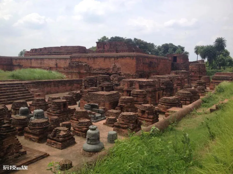 那烂陀寺在哪里(大唐西域记中那烂陀指现在哪个城市)-图片2