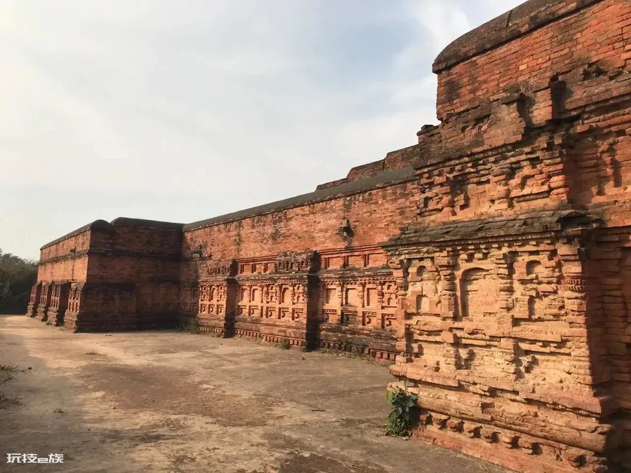 那烂陀寺在哪里(大唐西域记中那烂陀指现在哪个城市)-图片4