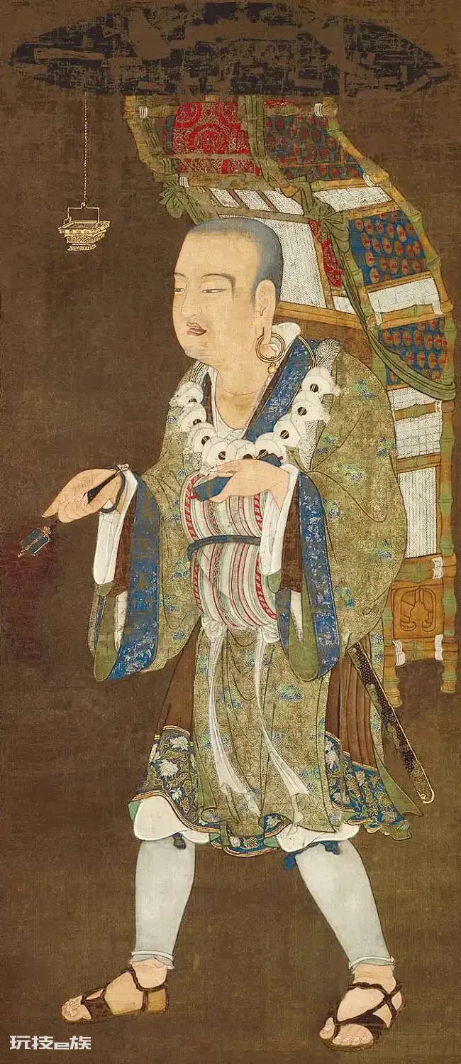 那烂陀寺在哪里(大唐西域记中那烂陀指现在哪个城市)-图片6