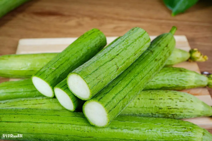 哪些菜不用农药了(不用打农药长得好还能吃的蔬菜品种)-图片5