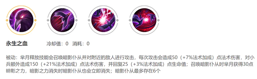 芈月怎么玩连招技巧图解(王者荣耀芈月连招技巧教学)-图片5