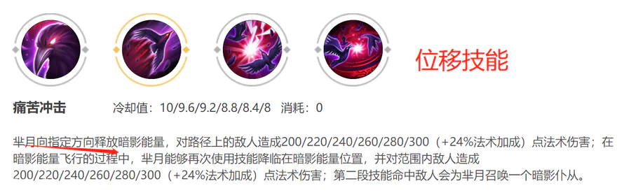 芈月怎么玩连招技巧图解(王者荣耀芈月连招技巧教学)-图片6