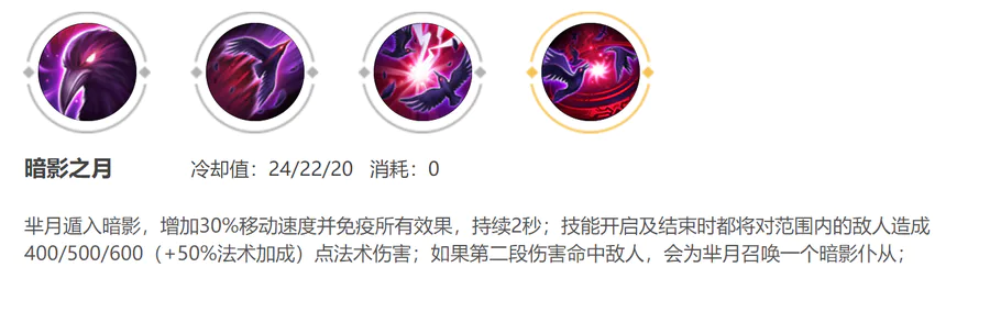 芈月怎么玩连招技巧图解(王者荣耀芈月连招技巧教学)-图片8