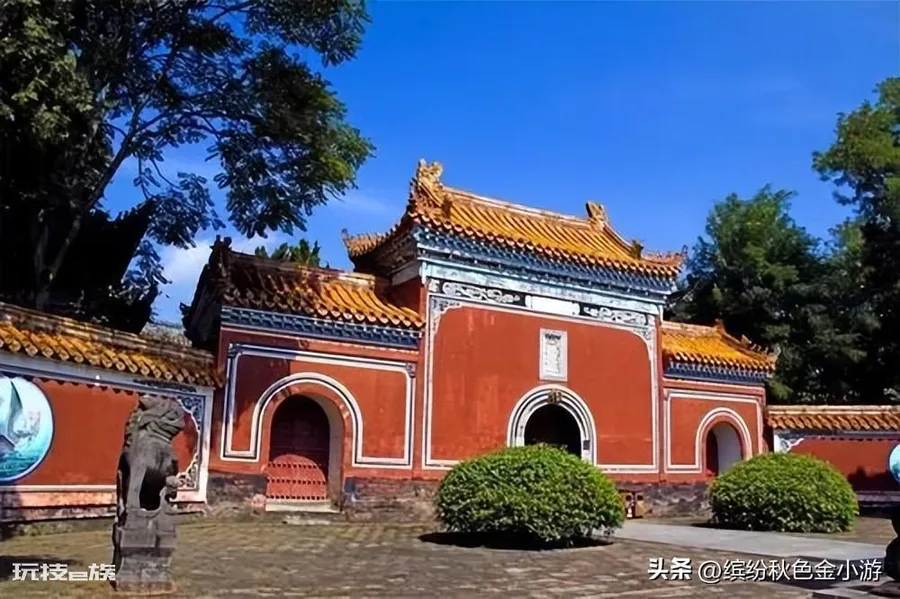 宜昌适合自驾游且免费的景点(湖北宜昌周边自驾游景点攻略)-图片6
