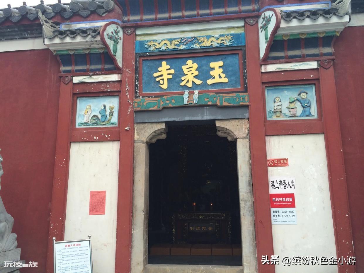 宜昌适合自驾游且免费的景点(湖北宜昌周边自驾游景点攻略)-图片7