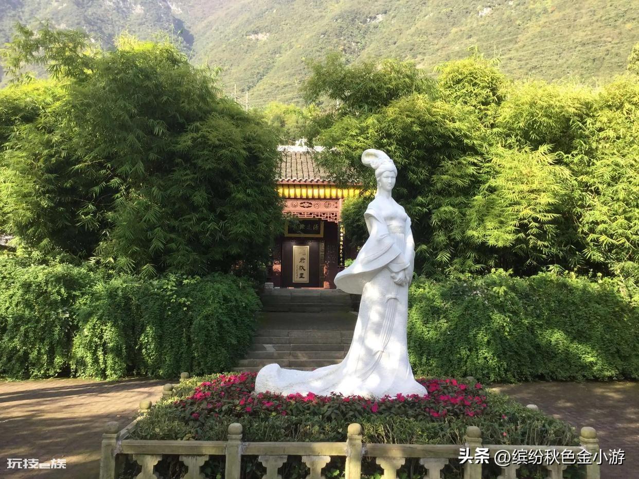 宜昌适合自驾游且免费的景点(湖北宜昌周边自驾游景点攻略)-图片8