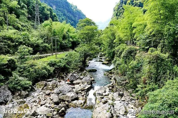 宜昌适合自驾游且免费的景点(湖北宜昌周边自驾游景点攻略)-图片9