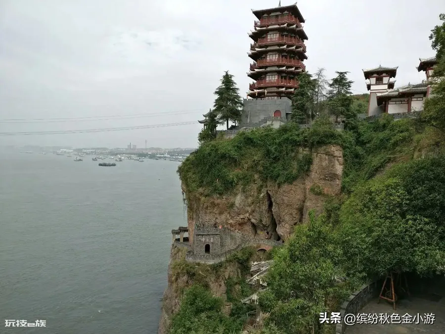 宜昌适合自驾游且免费的景点(湖北宜昌周边自驾游景点攻略)-图片10
