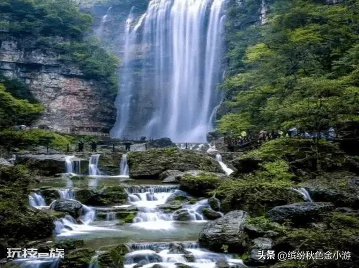 宜昌适合自驾游且免费的景点(湖北宜昌周边自驾游景点攻略)-图片11