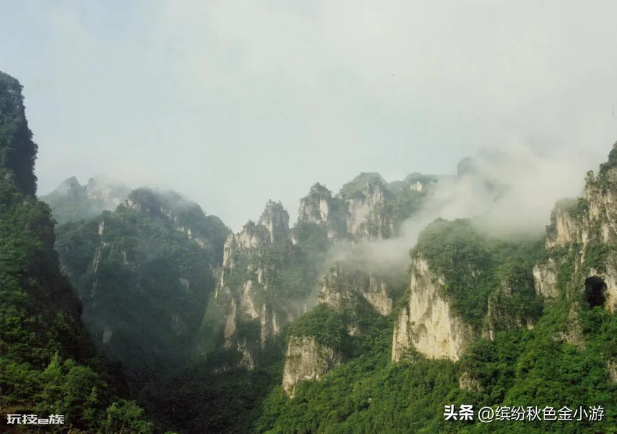 宜昌适合自驾游且免费的景点(湖北宜昌周边自驾游景点攻略)-图片12