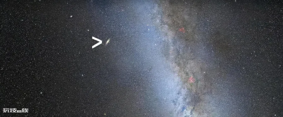 人类能去仙女星系吗(驾驶飞船去仙女座要多久时间)-图片1