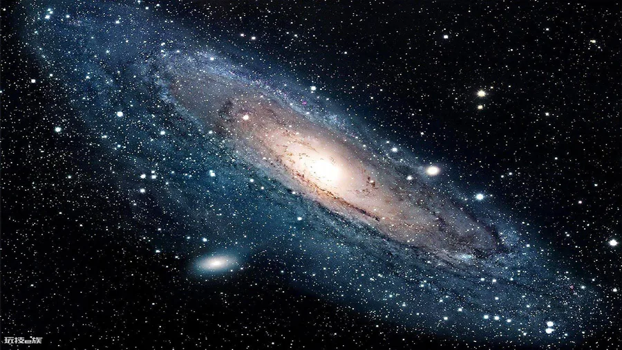 人类能去仙女星系吗(驾驶飞船去仙女座要多久时间)-图片4