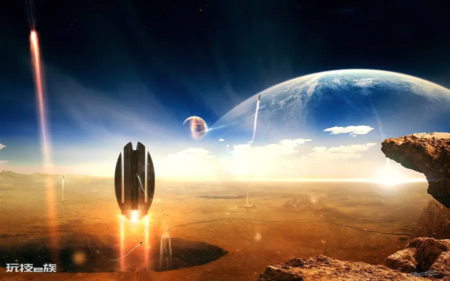 人类能去仙女星系吗(驾驶飞船去仙女座要多久时间)-图片13