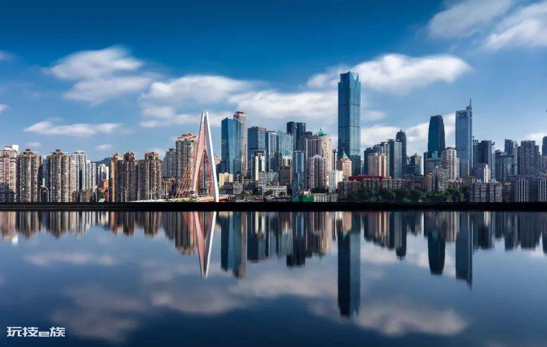 中国人口最多十大城市排行(我国常住人口十强城市)-图片1