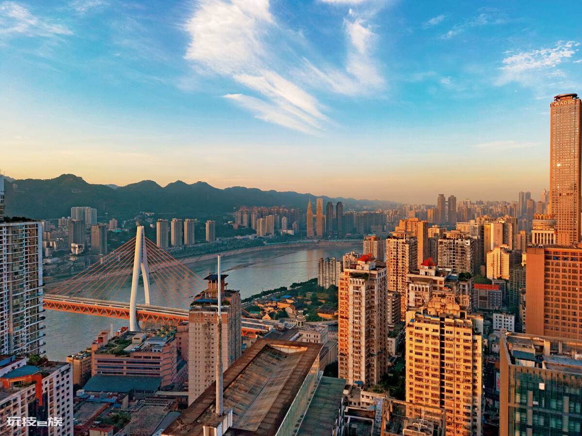 中国人口最多十大城市排行(我国常住人口十强城市)-图片2