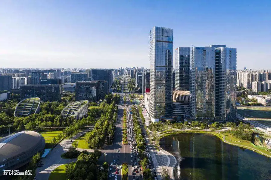 中国人口最多十大城市排行(我国常住人口十强城市)-图片4