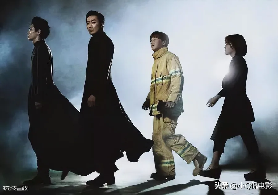有没有韩国好看的电影推荐一下(霸榜韩国票房多年的6部电)-图片5