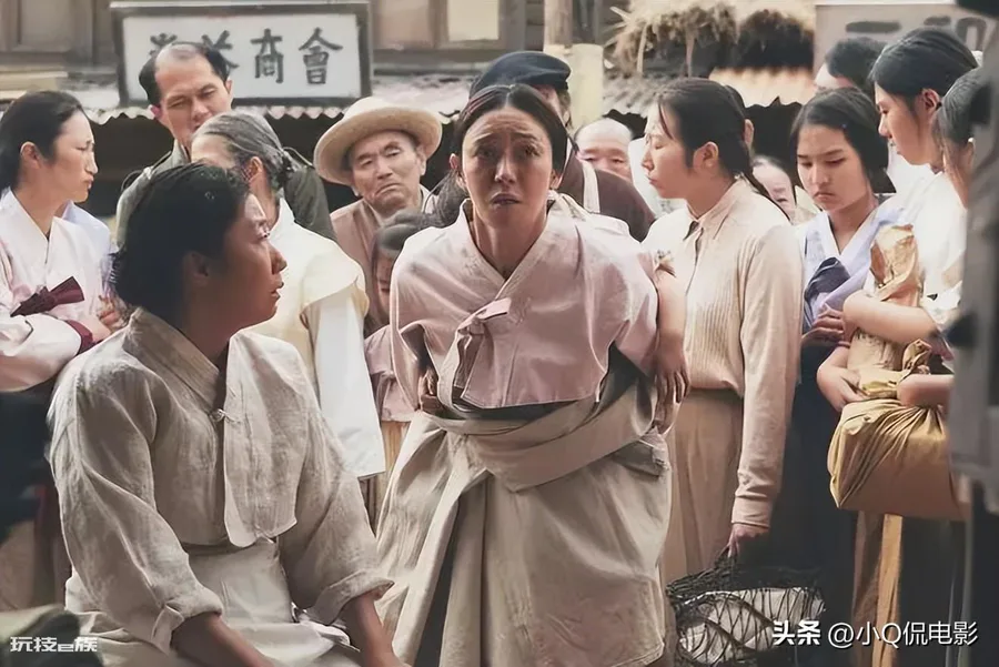 有没有韩国好看的电影推荐一下(霸榜韩国票房多年的6部电)-图片6