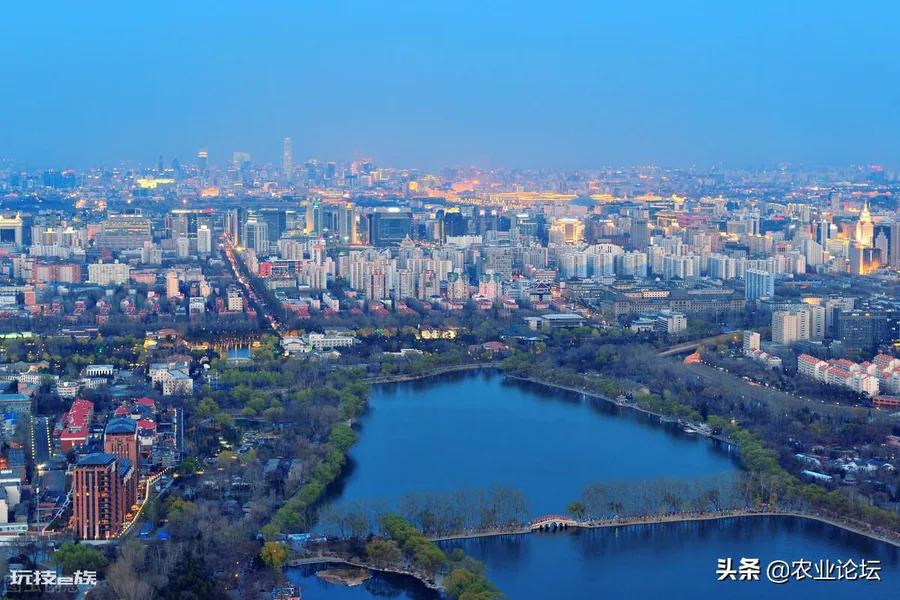 全国一线城市排名(一线城市2022最新排名表及名单)-图片2
