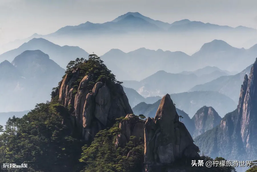 江西十大景点排名大全(江西旅游必去十大景点推荐)-图片2